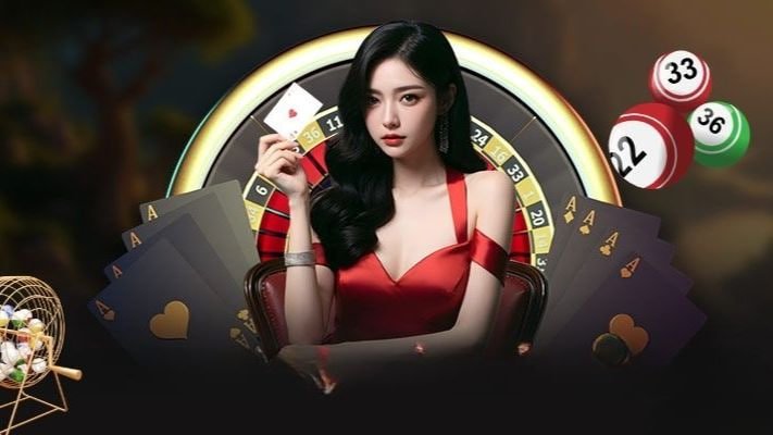 panda1001 login featured game showcase