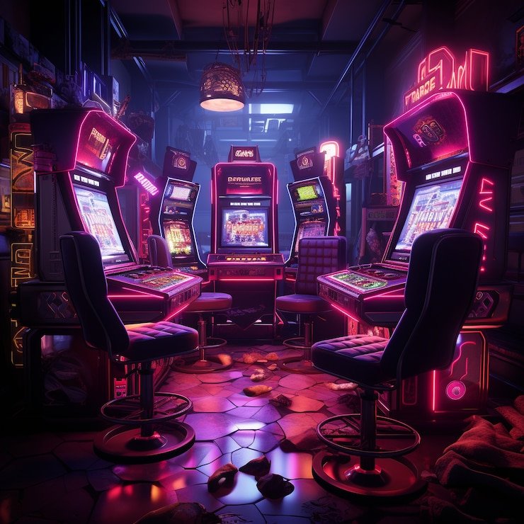 Ekor Number slot game interface showing number-selection wheel and reel-based gameplay on panda1001 login