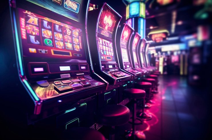 Yggdrasil slot game interface displaying reel layout, bonus meter, and payout table on panda1001 login